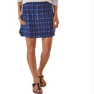 Patagonia W's Edge Win Skirt